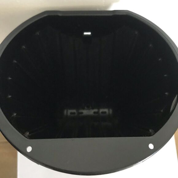 Krups FILTER BASKET HOLDER 467 Coffee Machine Crystal Arome replacement part - Picture 4 of 5